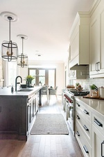 Cherishing-kitchen
