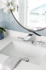 Pool Bathroom