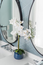 Pool Bathroom