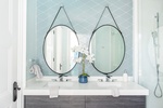 Pool Bathroom