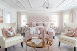 Precious Pink Bedroom