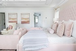 Precious Pink Bedroom