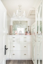 Precious Pink Bedroom
