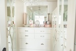 Precious Pink Bedroom