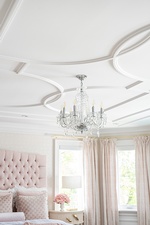 Precious Pink Bedroom