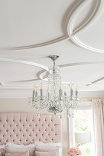 Precious Pink Bedroom