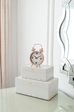 Precious Pink Bedroom