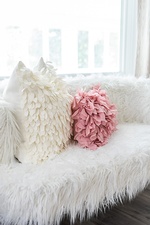 Precious Pink Bedroom
