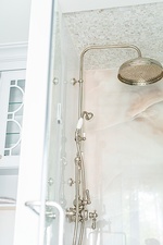 Precious Pink Bathroom