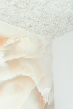 Precious Pink Bathroom