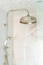 Precious Pink Bathroom