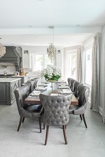 Classy Kitchen