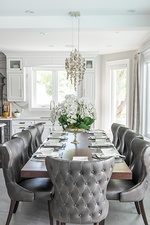 Classy Kitchen