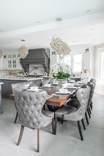 Classy Kitchen