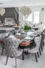 Classy Kitchen