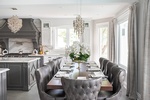 Classy Kitchen