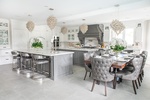 Classy Kitchen