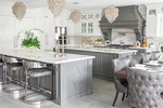 Classy Kitchen