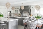 Classy Kitchen