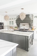 Classy Kitchen