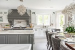 Classy Kitchen