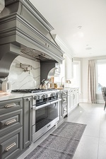 Classy Kitchen