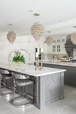 Classy Kitchen