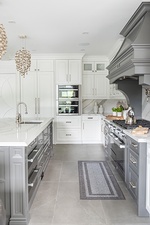 Classy Kitchen