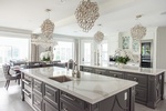 Classy Kitchen