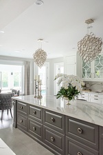 Classy Kitchen