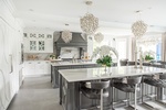 Classy Kitchen