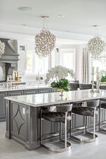 Classy Kitchen