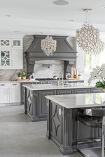 Classy Kitchen