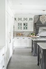 Classy Kitchen