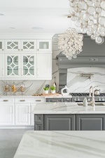 Classy Kitchen