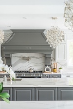 Classy Kitchen