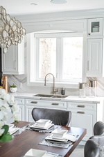 Classy Kitchen