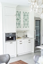 Classy Kitchen