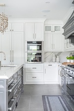 Classy Kitchen