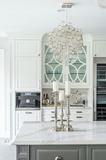 Classy Kitchen