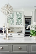 Classy Kitchen