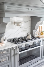 Classy Kitchen
