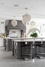 Classy Kitchen
