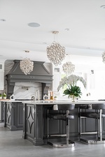 Classy Kitchen