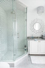 Grey Bathroom