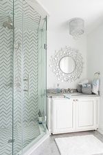 Grey Bathroom