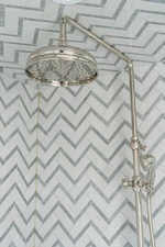 Grey Bathroom