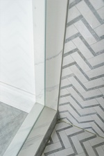 Grey Bathroom