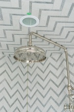 Grey Bathroom