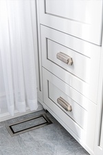 Grey Bathroom